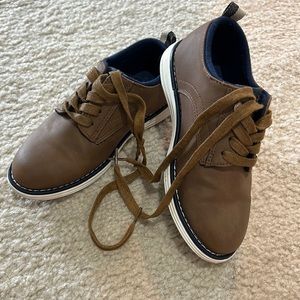 Cat and jack dress shoes